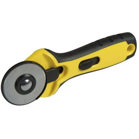 risnedsättning STHT0-10194 STANLEY Kniv roterande, 45 mm